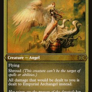 Empyrial Archangel