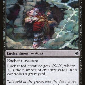 Death's Approach