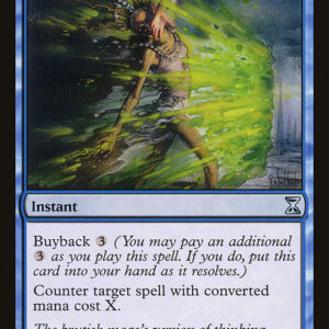 Spell Burst