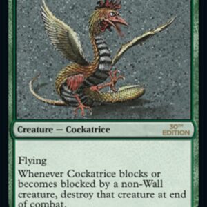 Cockatrice