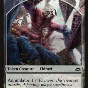 Eldrazi