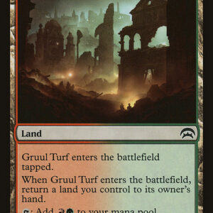 Gruul Turf