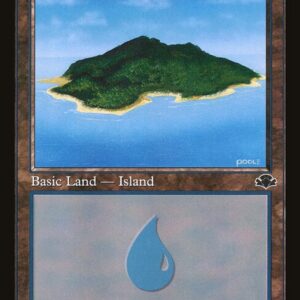 Island