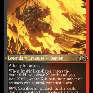 Imskir Iron-Eater