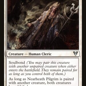 Nearheath Pilgrim