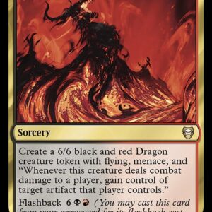 Wake the Dragon