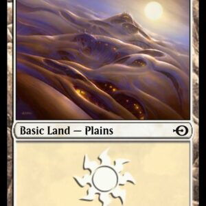 Plains