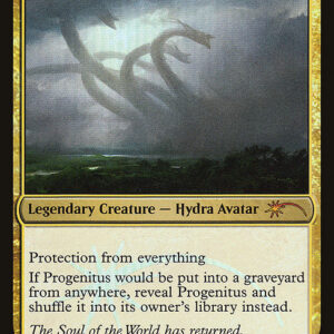 Progenitus