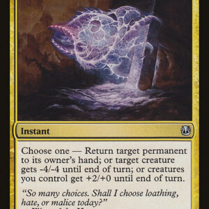 Grixis Charm