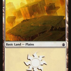 Plains