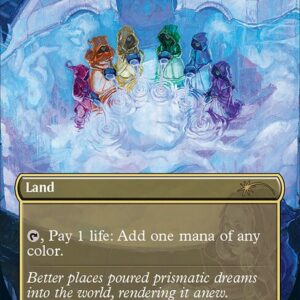 Mana Confluence