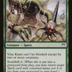 Vine Kami