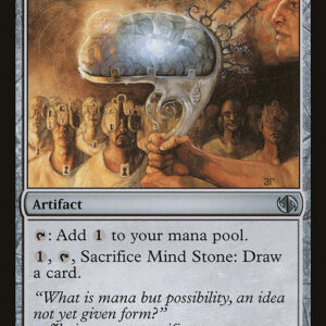 Mind Stone