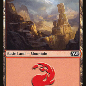 Mountain