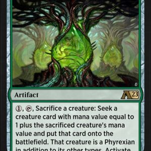 Spawning Pod