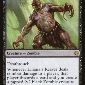 Liliana's Reaver