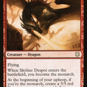 Skyline Despot