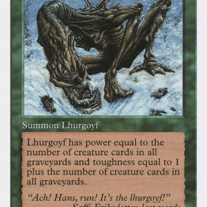 Lhurgoyf