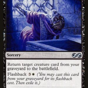 Unburial Rites