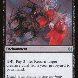 Phyrexian Reclamation