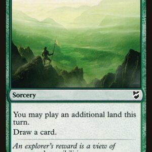 Explore