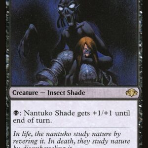 Nantuko Shade
