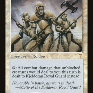Kjeldoran Royal Guard