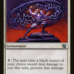 Circle of Protection: Black