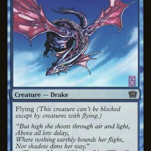 Wind Drake