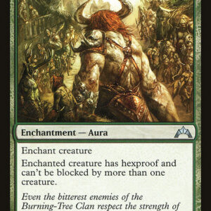 Alpha Authority