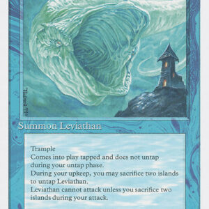 Leviathan