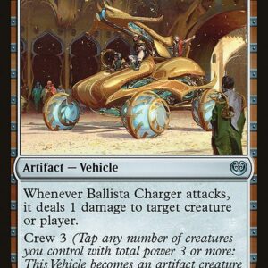 Ballista Charger