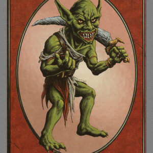 Goblin