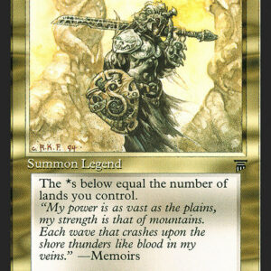 Dakkon Blackblade