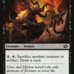 Thraxodemon
