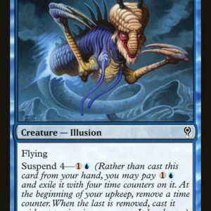Errant Ephemeron
