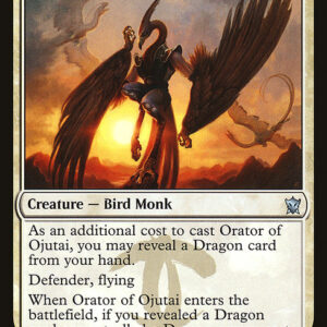 Orator of Ojutai