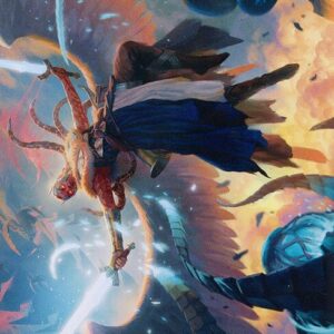 Boon-Bringer Valkyrie // Boon-Bringer Valkyrie