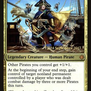 Admiral Beckett Brass