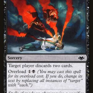 Mind Rake