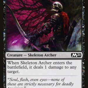 Skeleton Archer