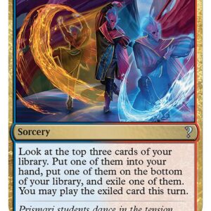 Expressive Iteration