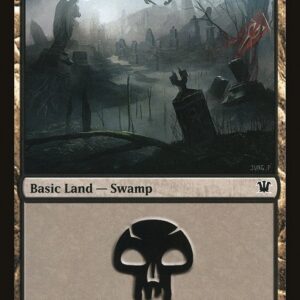 Swamp