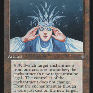 Crown of the Ages