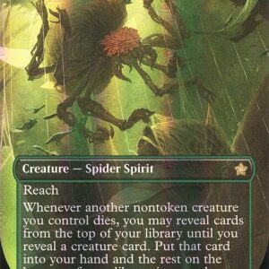 Spinner of Souls