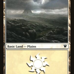 Plains