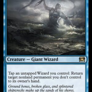 Galecaster Colossus