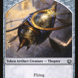 Thopter