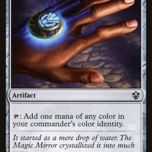 Arcane Signet