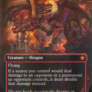 Twinflame Tyrant